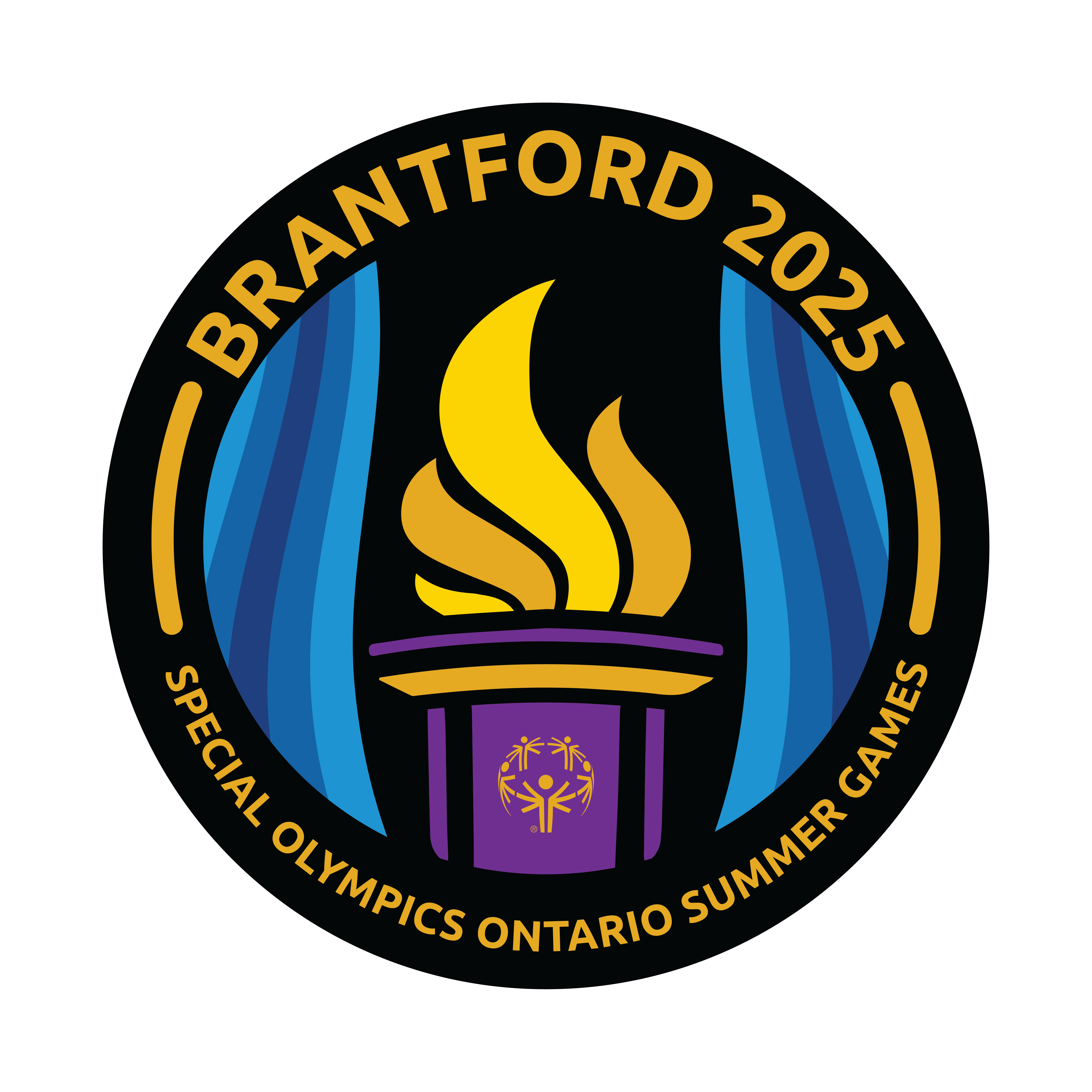 2025 Brantford Summer Games - Draft an Athlete | Special Olympics Ontario