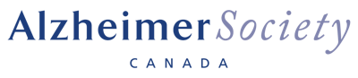 Alzheimer Society of Canada - Create a fundraiser