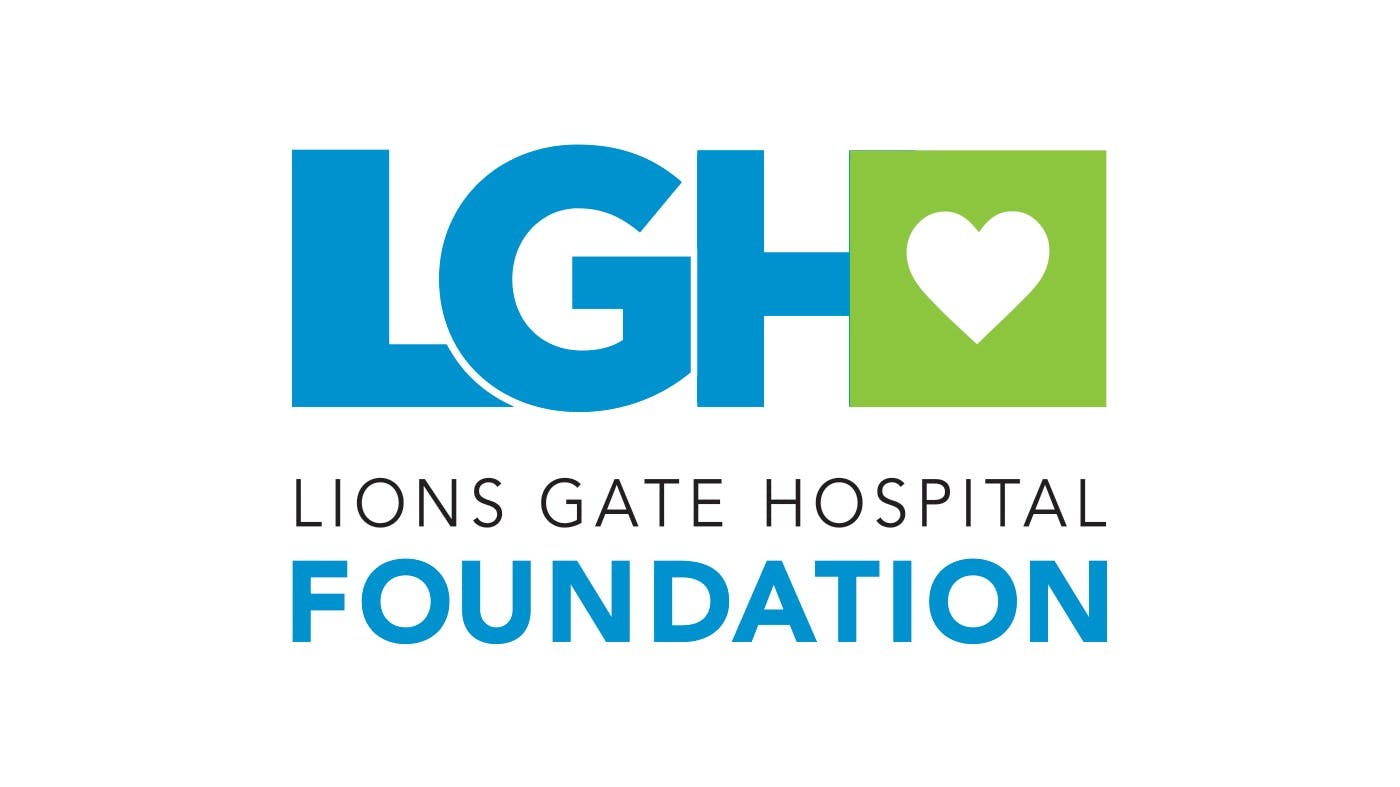 Lions Gate Hospital Foundation