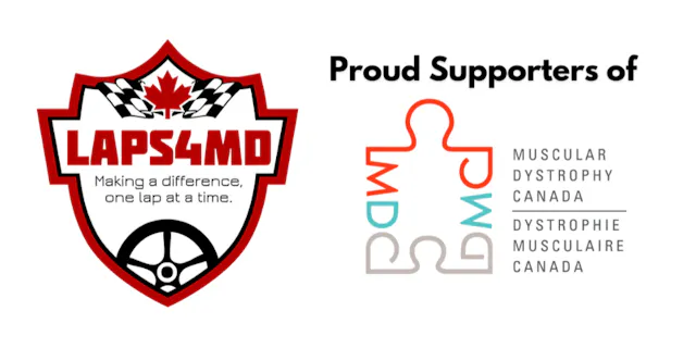 Muscular Dystrophy Canada