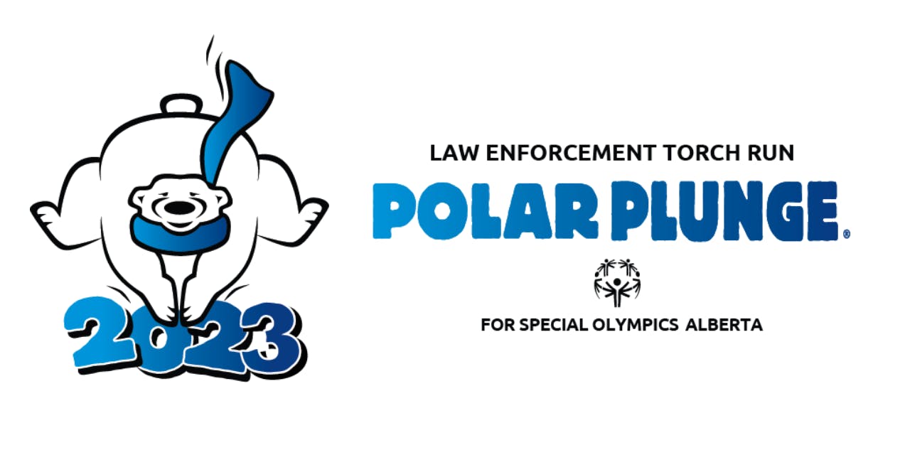 2023 Polar Plunge Special Olympics Alberta