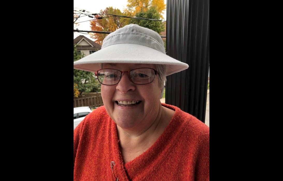 Fundraising in TroisRivières Heart & Stroke Foundation