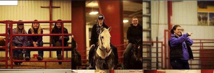 Tylynn Howson's Barrel Racing Jackpot Event 2024 | Stollery Community ...