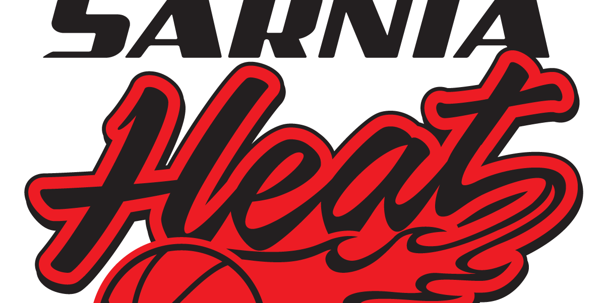 Sarnia Heat Basketball Payment for 2023/2024 Season SOO Community