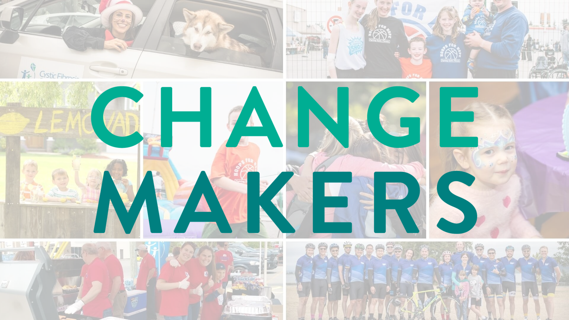 Cf Change Makers