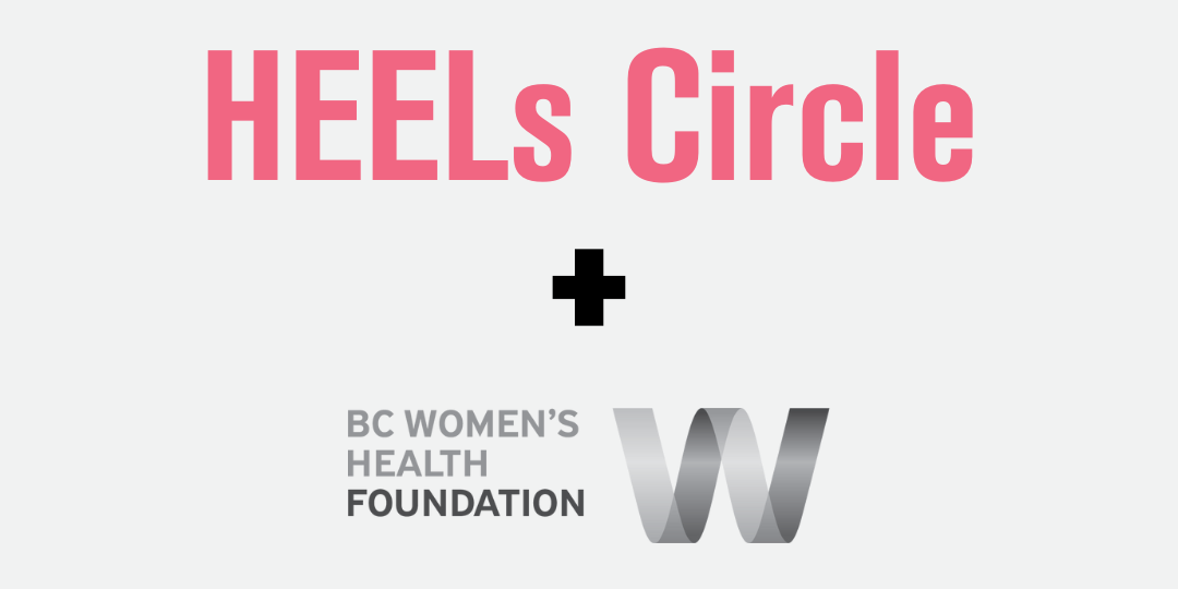 Madison Mailey & Holly Robertshaw Great Trek 10K in Support of BC Women