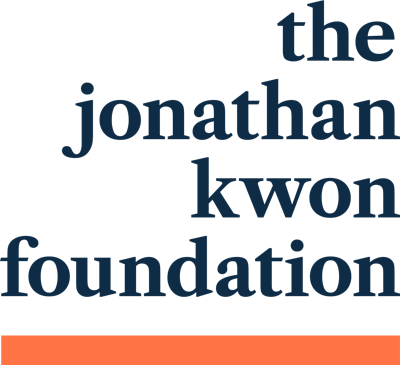 The Jonathan Kwon Foundation