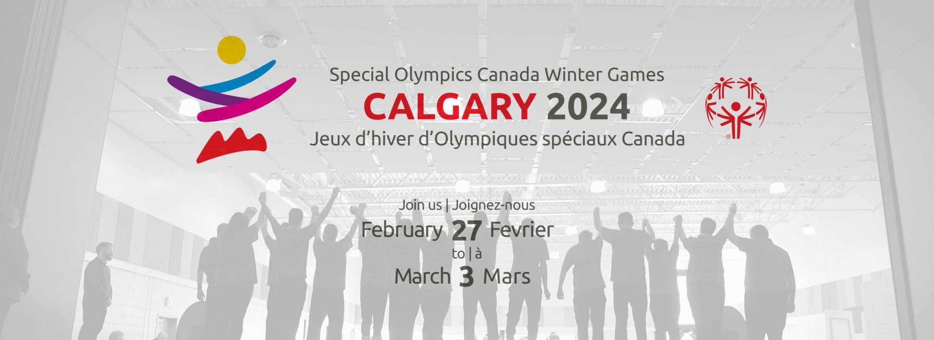 Special Olympics Canada Winter Games Calgary 2024 Special Olympics Canada