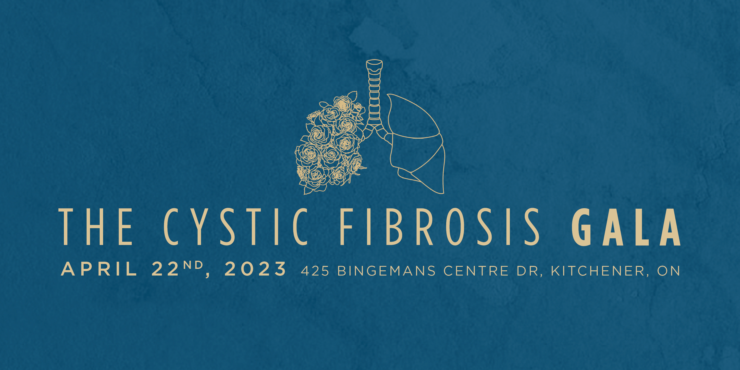 Cystic Fibrosis Gala CF Change Makers