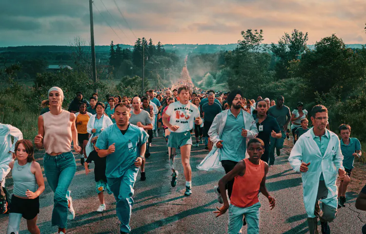 Red Deer Terry Fox Run | Terry Fox Run