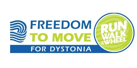 dystonia medical research foundation canada