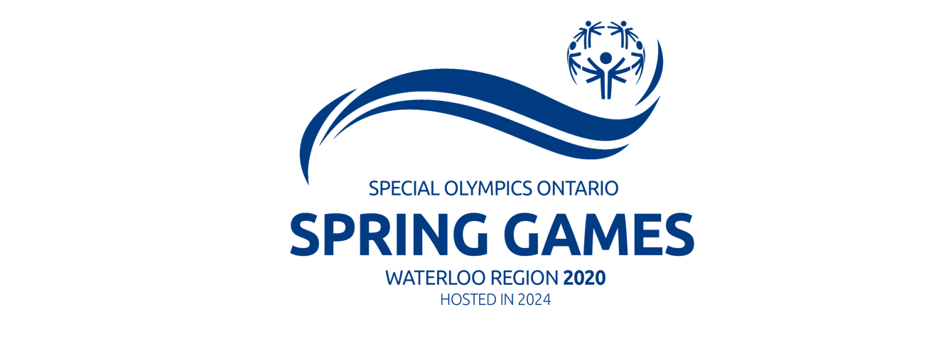 Final Leg 2024 Provincial Spring Games Waterloo Special Olympics