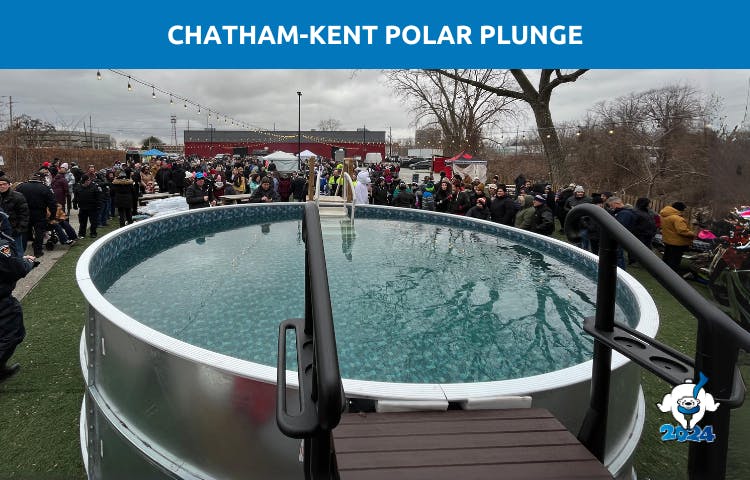 The Polar Plunge: Everything You Need to Know