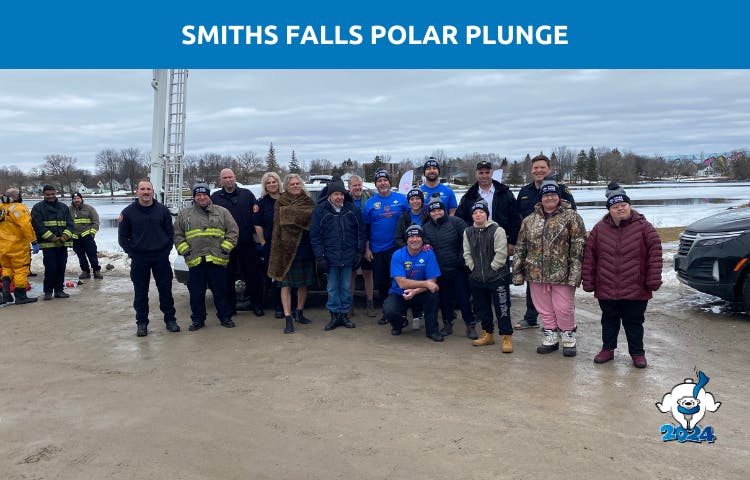 Polar Plunge 2024 Smiths Falls Police Polar Plunge For Special   89861fae B09f 11ee 9412 0ea4a81c5916 