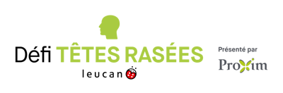 Defi têtes rasées Leucan