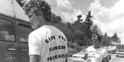 Terry Fox Run