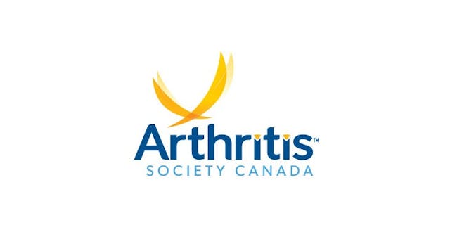 Arthritis Society Canada