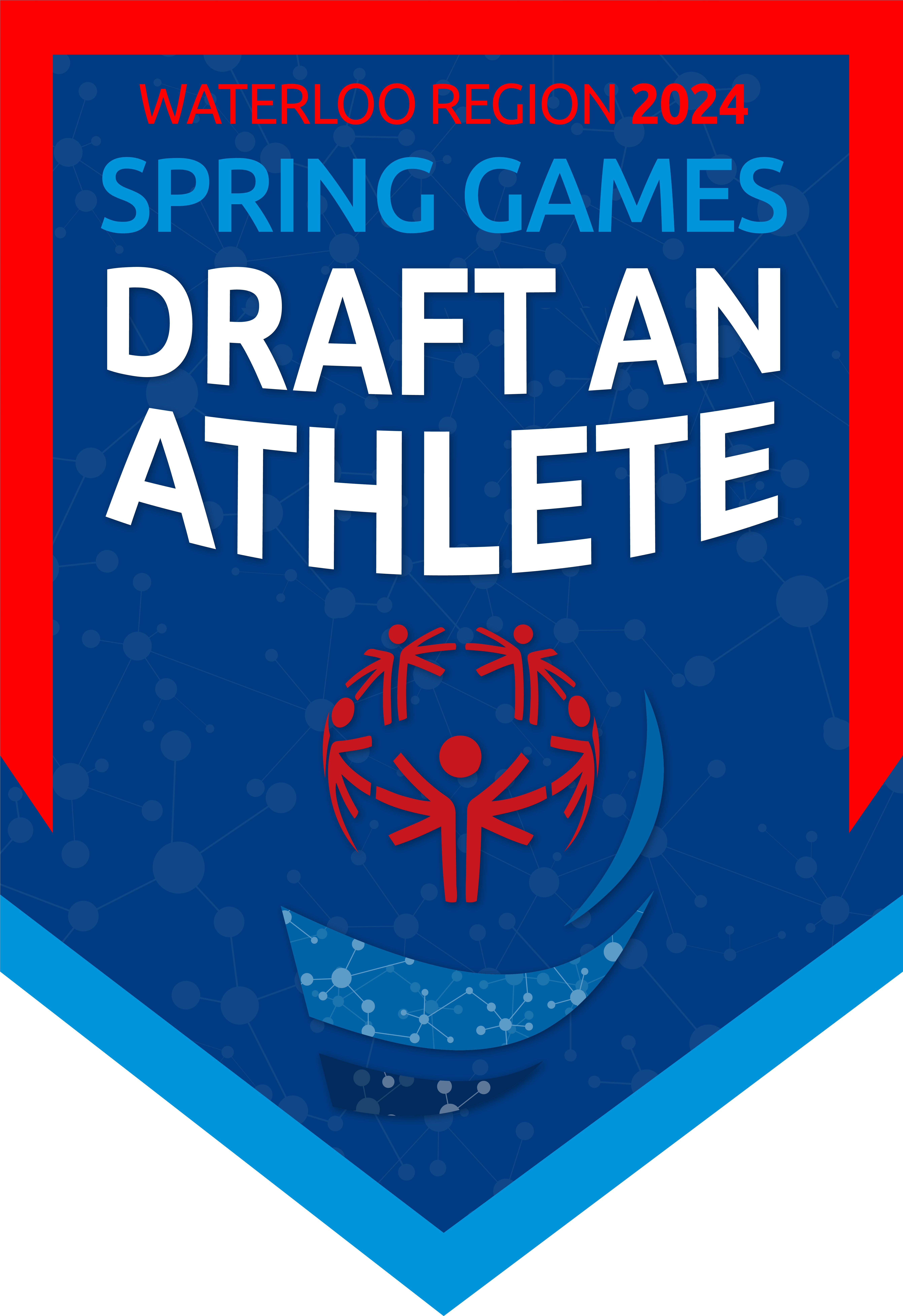 2024 Waterloo Spring Games - Draft an Athlete | Special Olympics Ontario