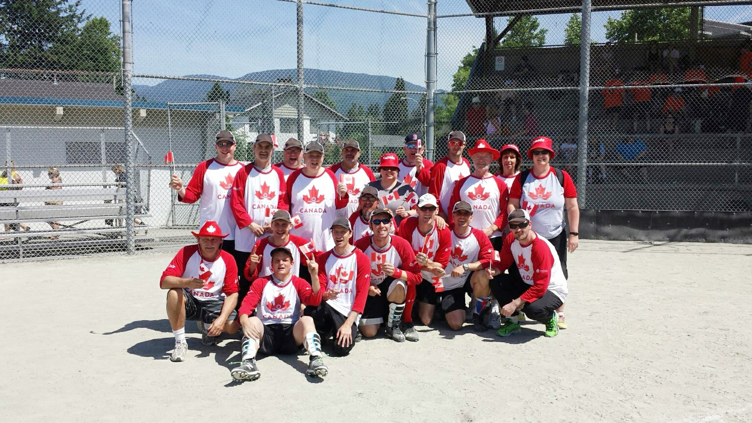 Special Olympics BC Kelowna Donation Page SOBC Community Fundraising