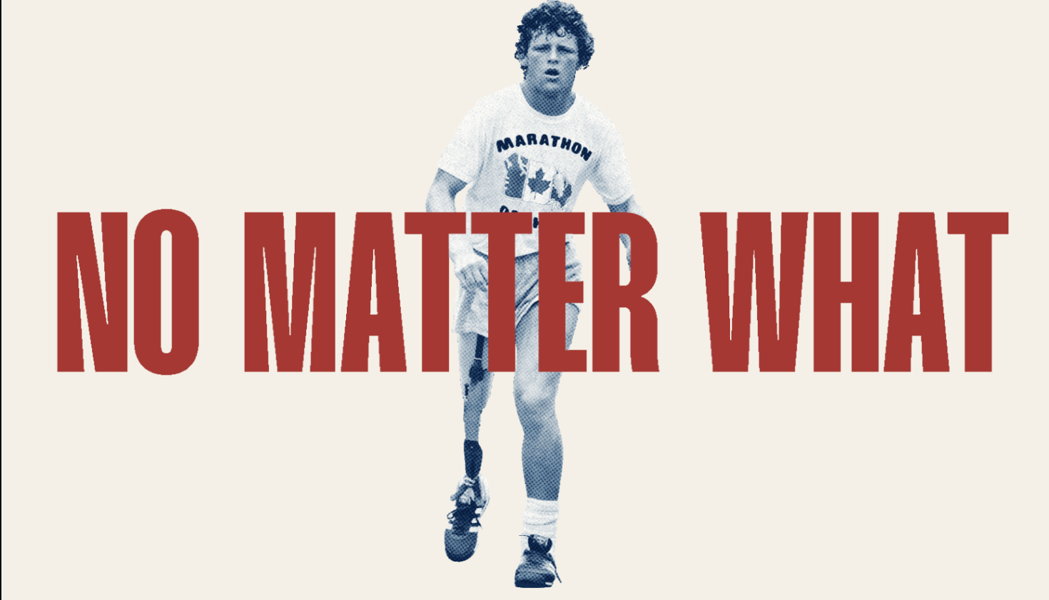 Lambton Kingsway Junior Middle School Etobicoke, ON Terry Fox