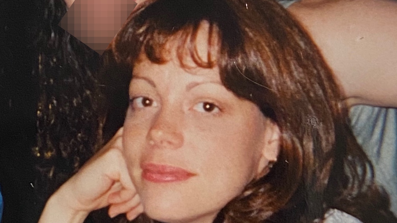 MISSING.MOE Terry Fox Run