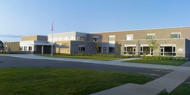 Rickson Ridge Public School - Guelph | Heart & Stroke Jump Rope for Heart