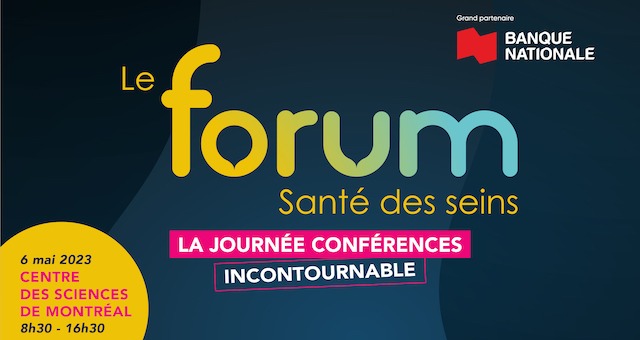 Fondation cancer du sein du Québec — free download